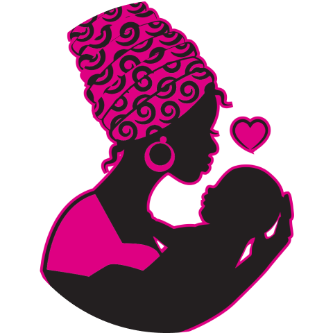 A Mother's Love InitiativeLogo