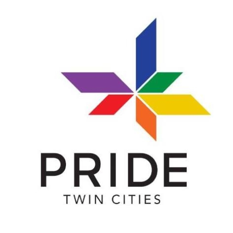 Twin Cities PrideLogo