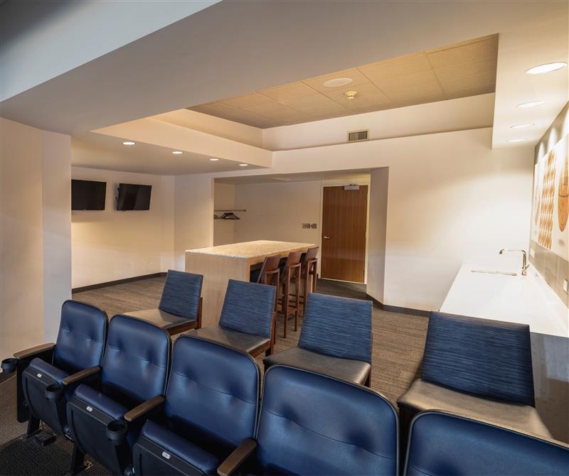 Executive + Team suite