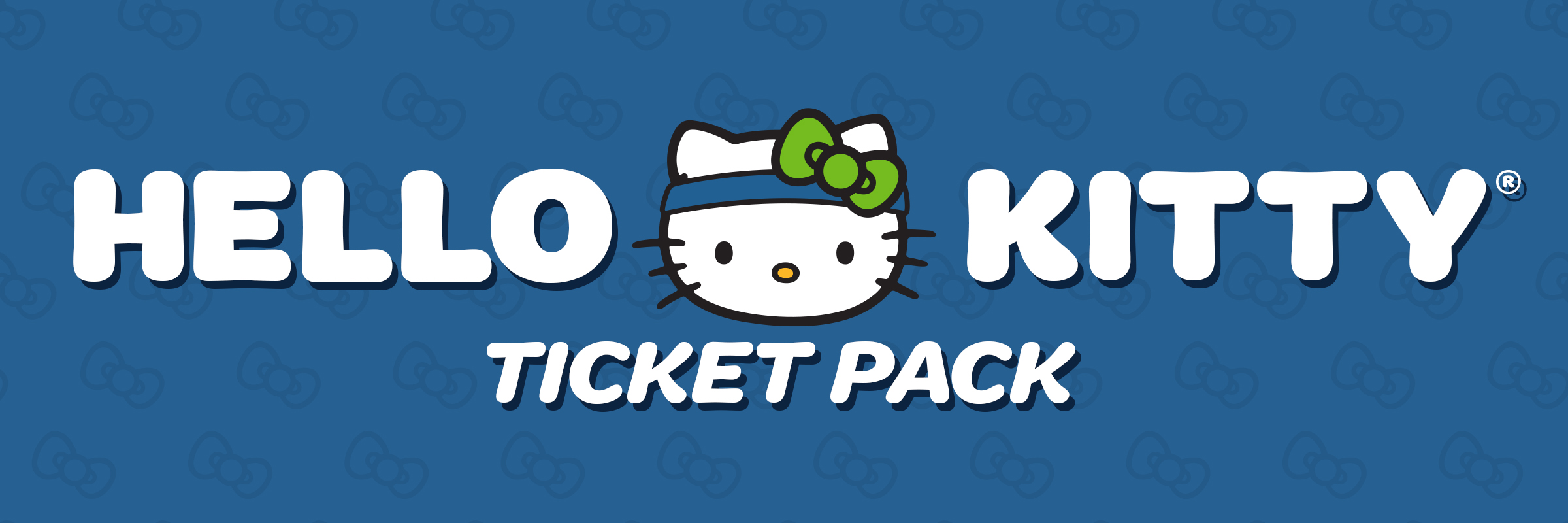 Hello Kitty - Promotions | Minnesota Lynx Header