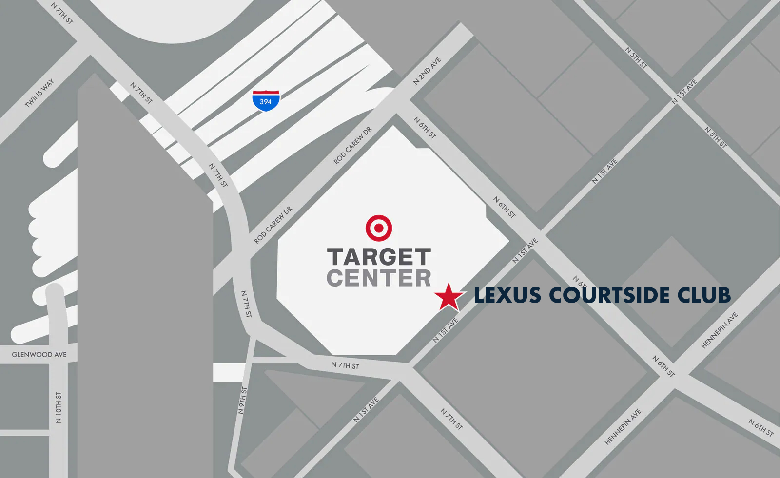 LEXUS COURTSIDE CLUB - Game Night